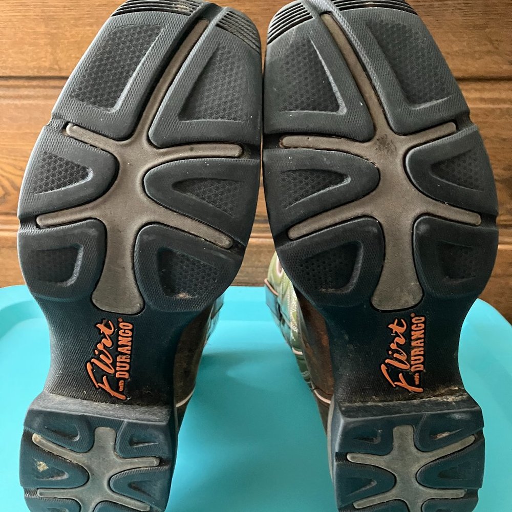 Durango Boots